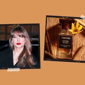 Tom Ford Santal Blush By Tom Ford Eau De Parfum Spray 1.7 Oz NEW